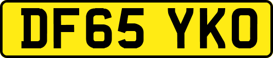 DF65YKO