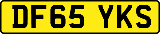 DF65YKS