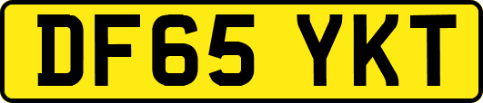 DF65YKT