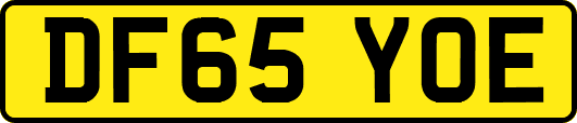 DF65YOE
