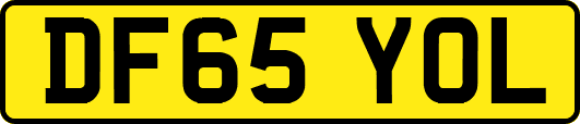 DF65YOL