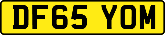 DF65YOM