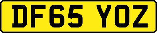 DF65YOZ