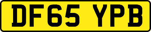 DF65YPB