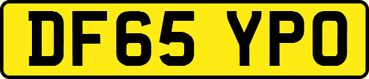 DF65YPO