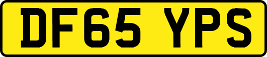 DF65YPS