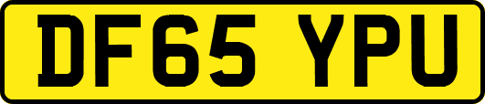 DF65YPU