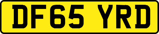 DF65YRD