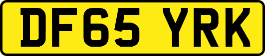 DF65YRK
