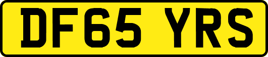 DF65YRS