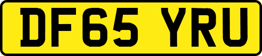 DF65YRU