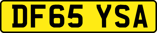 DF65YSA