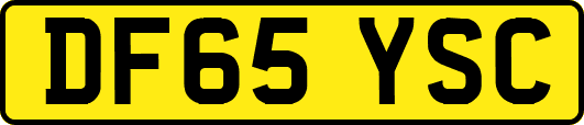 DF65YSC