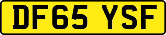 DF65YSF