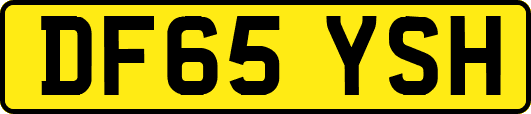 DF65YSH