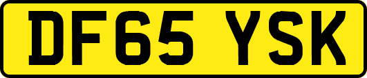 DF65YSK