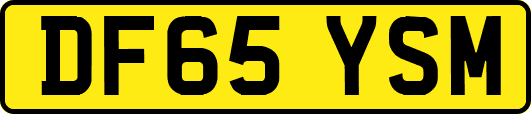 DF65YSM