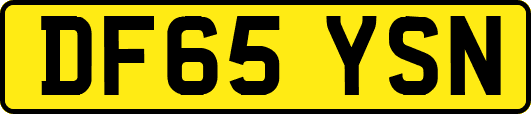DF65YSN