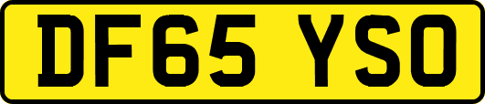 DF65YSO