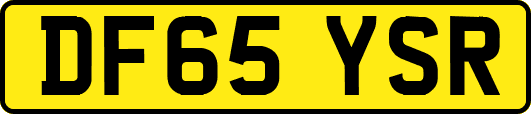 DF65YSR