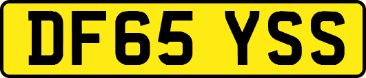 DF65YSS
