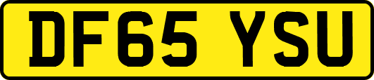 DF65YSU