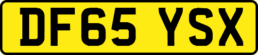 DF65YSX