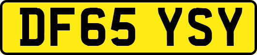 DF65YSY