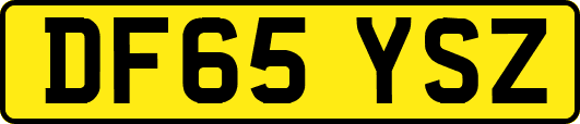 DF65YSZ