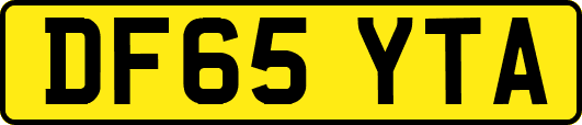 DF65YTA