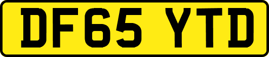 DF65YTD