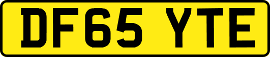 DF65YTE