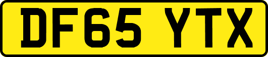 DF65YTX