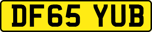 DF65YUB