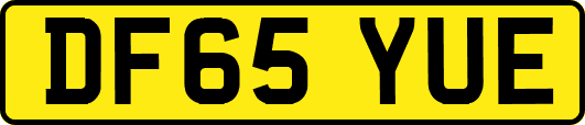 DF65YUE