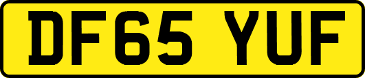 DF65YUF