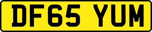 DF65YUM