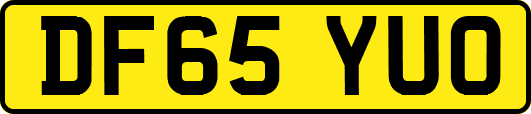 DF65YUO