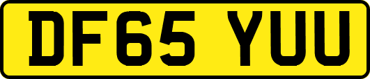 DF65YUU