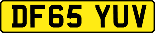 DF65YUV