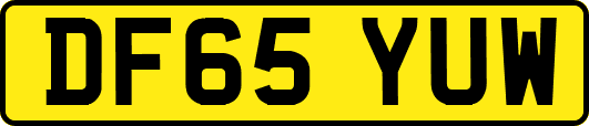 DF65YUW