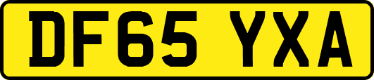 DF65YXA