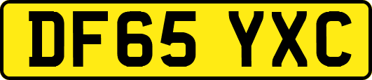 DF65YXC