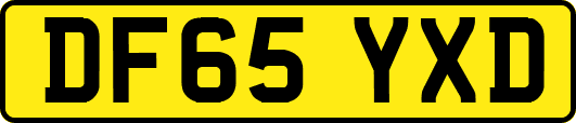 DF65YXD