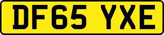 DF65YXE
