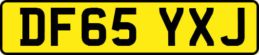 DF65YXJ