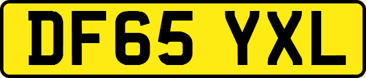 DF65YXL
