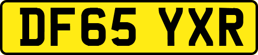 DF65YXR