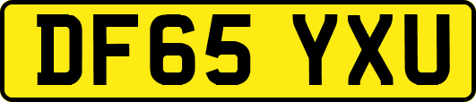 DF65YXU