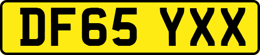 DF65YXX